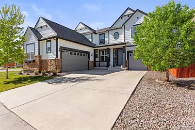 14920 Munich Avenue, Parker, CO 80134 - Photo 1