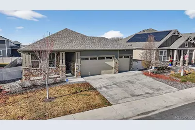 8935 Farmdale Street, Firestone, CO 80504 - Photo 1