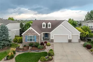 7143 Winter Berry Ln, Castle Pines, CO 80108 - Photo 1