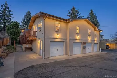 809 5th Street #201, Golden, CO 80403 - Photo 1