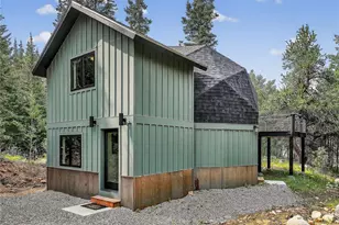 36 Coot Pl, Alma, CO 80440 - Photo 1