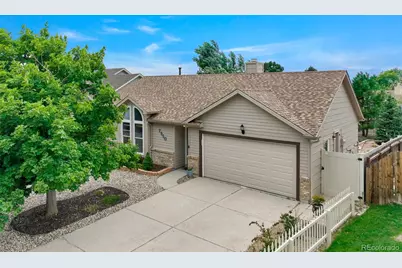 7950 Sangor Drive, Colorado Springs, CO 80920 - Photo 1