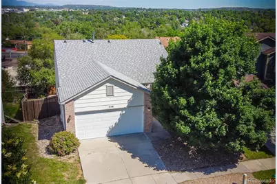556 Welsh Circle, Colorado Springs, CO 80916 - Photo 1