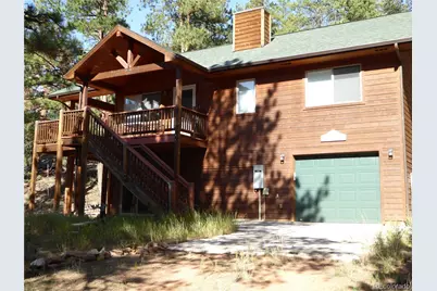 9705 Canon Drive, Sedalia, CO 80135 - Photo 1