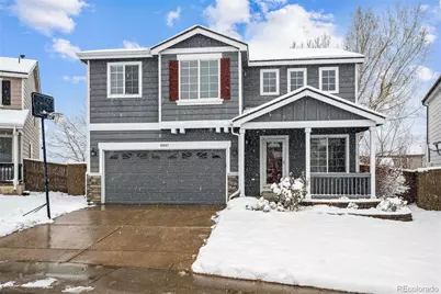 9897 Aftonwood Street, Highlands Ranch, CO 80126 - Photo 1