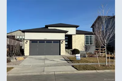 23993 E 39th Avenue, Aurora, CO 80019 - Photo 1