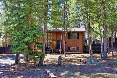 1321 W Midland Avenue, Woodland Park, CO 80863 - Photo 1