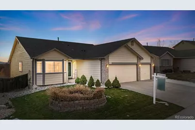 19423 E Tufts Circle, Centennial, CO 80015 - Photo 1