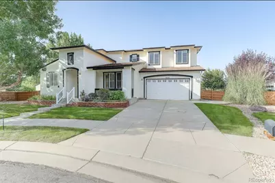 16650 E 107th Court, Commerce City, CO 80022 - Photo 1