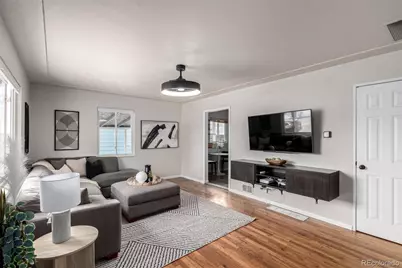 463 S Xavier Street, Denver, CO 80219 - Photo 1