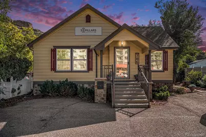 706 Wilcox Street, Castle Rock, CO 80104 - Photo 1