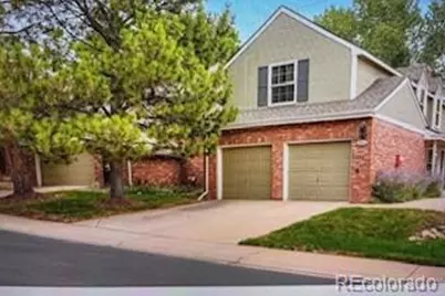 5815 E Irish Place, Centennial, CO 80112 - Photo 1