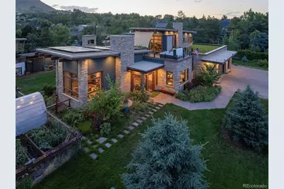 5123 Quaker Street, Golden, CO 80403 - Photo 1