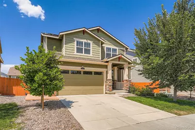 15005 Chicago Street, Parker, CO 80134 - Photo 1