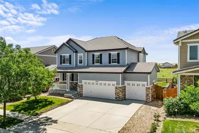 15602 E 117th Avenue, Commerce City, CO 80022 - Photo 1