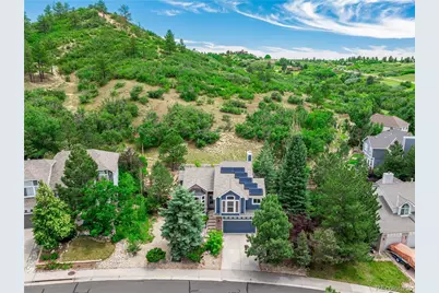 1412 Pinyon Drive, Castle Rock, CO 80104 - Photo 1