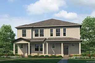 1396 S Boston Ct, Denver, CO 80247 - Photo 1