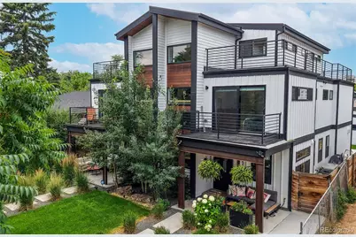 2147 S Sherman Street, Denver, CO 80210 - Photo 1