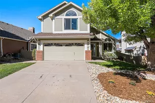 17109 Campion Way, Parker, CO 80134 - Photo 1