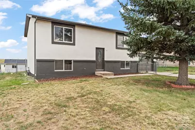 4257 Millburn, Colorado Springs, CO 80906 - Photo 1