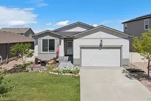 9085 Vanderwood Rd, Colorado Springs, CO 80908 - Photo 1