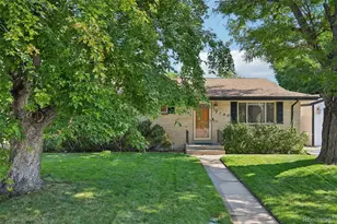 7105 W Mexico Dr, Lakewood, CO 80232 - Photo 1