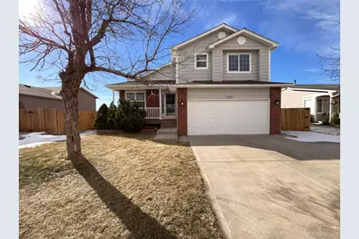2167 S Truckee Street, Aurora, CO 80013 - Photo 1