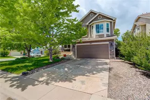 12671 Meadow Bridge Way, Parker, CO 80134 - Photo 1