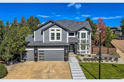 10225 Dunsford Drive, Lone Tree, CO 80124 - Photo 1