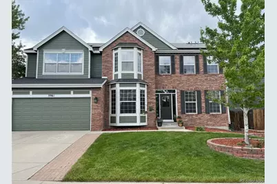 5961 E Monument Drive, Castle Rock, CO 80104 - Photo 1
