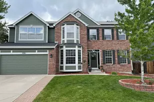 5961 E Monument Dr, Castle Rock, CO 80104 - Photo 1
