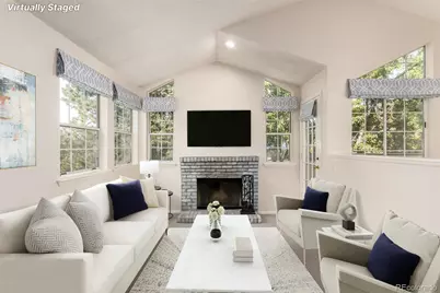 4760 S Wadsworth Boulevard #J206, Littleton, CO 80123 - Photo 1