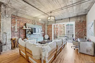 1449 Wynkoop Street, Denver, CO 80202 - Photo 1