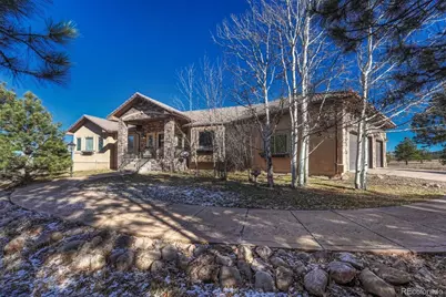 18560 Woodhaven Drive, Colorado Springs, CO 80908 - Photo 1