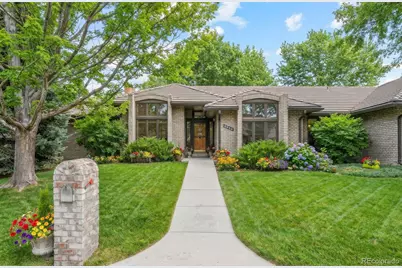 4864 S Crystal Street, Aurora, CO 80015 - Photo 1