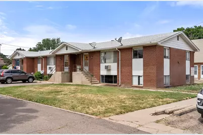 115 S 18th Avenue, Brighton, CO 80601 - Photo 1