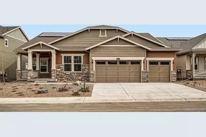 3917 Treadway Point, Castle Rock, CO 80108 - Photo 1