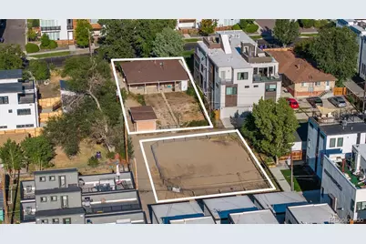 1718 King Street, Denver, CO 80204 - Photo 1