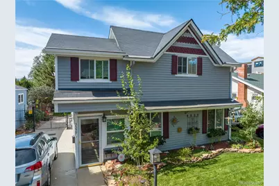 5559 S Curtice Street, Littleton, CO 80120 - Photo 1