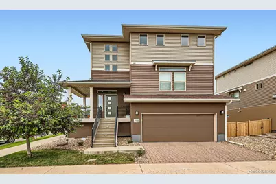 2592 Sweet Wind Avenue, Castle Rock, CO 80109 - Photo 1