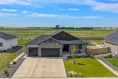 118 Seventh Avenue, Wiggins, CO 80654 - Photo 1