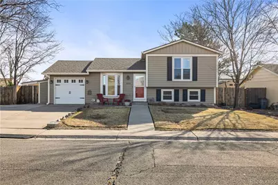 3650 S Oak Street, Denver, CO 80235 - Photo 1