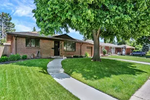 2046 S Quitman St, Denver, CO 80219 - Photo 1