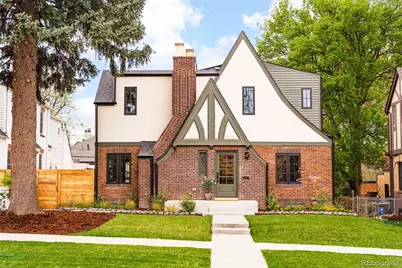 515 Clermont Street, Denver, CO 80220 - Photo 1