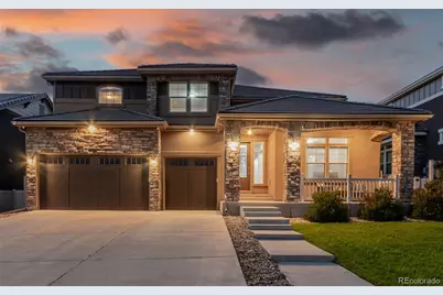 775 Longs Peak Drive, Erie, CO 80516 - Photo 1