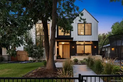 2435 S Madison Street, Denver, CO 80210 - Photo 1