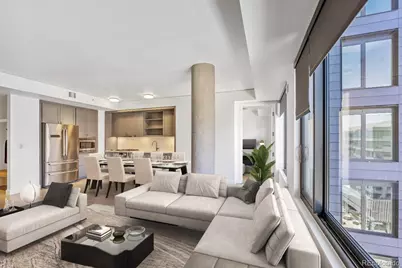 1750 Wewatta Street #1221, Denver, CO 80202 - Photo 1