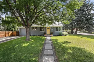 1100 Ivanhoe St, Denver, CO 80220 - Photo 1