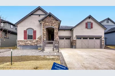 15443 W Dequesne Avenue, Morrison, CO 80465 - Photo 1
