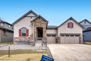 15443 W Dequesne Ave, Morrison, CO 80465 - Photo 1